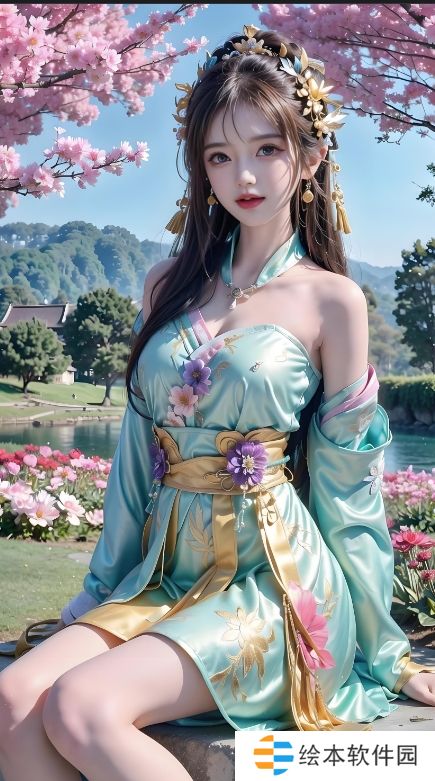 黃油羞澀～e 游戲?yàn)楹文芪罅客婕?？其?dú)特的玩法和情節(jié)設(shè)計(jì)成關(guān)鍵