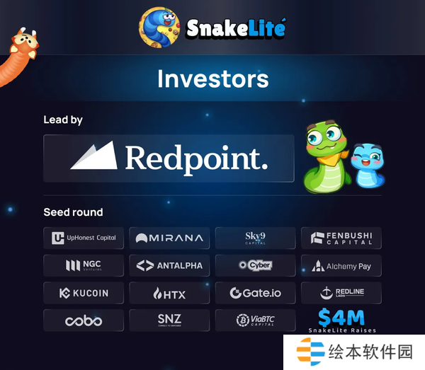 SnakeLite游戲玩法攻略-SnakeLite游戲玩賺指南