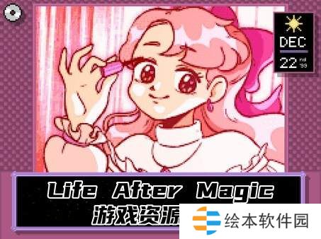 Life After Magic游戲資源分享-Life After Magic電腦版下載