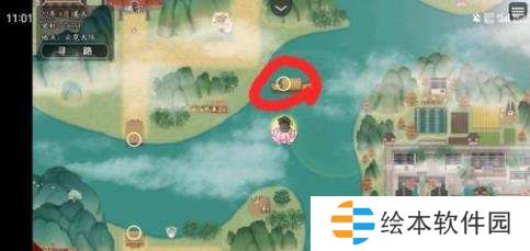 緋月仙行錄顧雪瑩攻略-緋月仙行錄顧雪瑩事件攻略