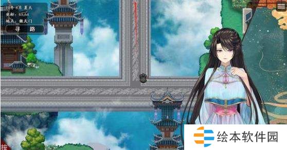 緋月仙行錄周景初攻略-緋月仙行錄周景初劇情攻略