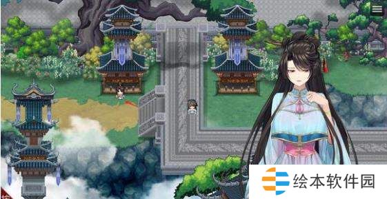 緋月仙行錄周景初攻略-緋月仙行錄周景初劇情攻略